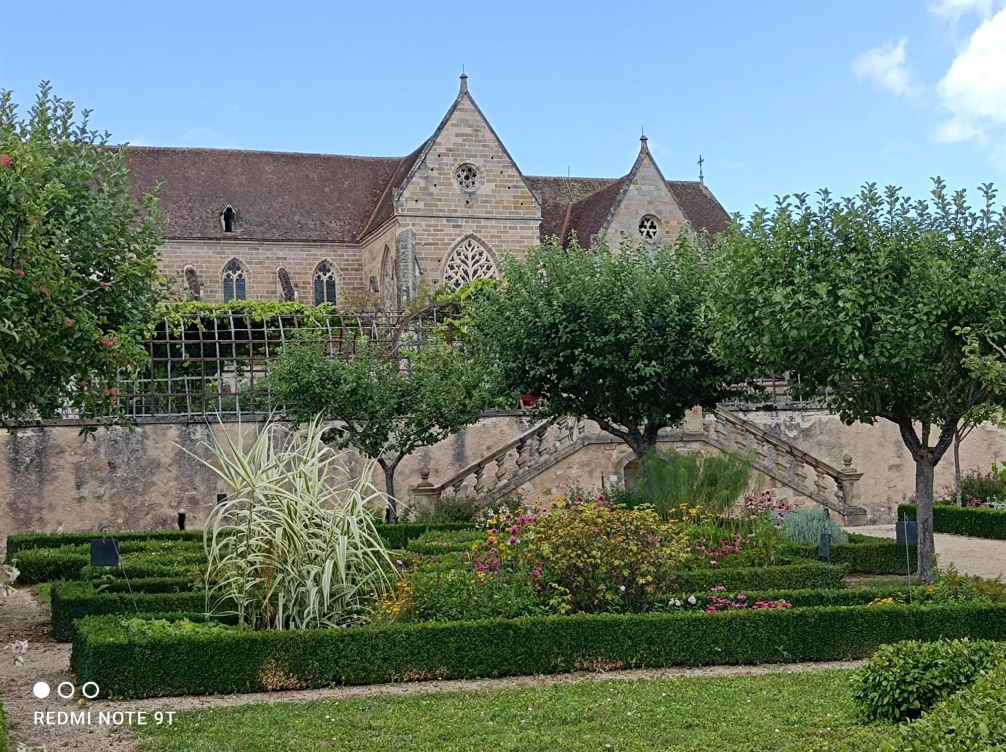 La Halte Du Clos Souvigny Ngoại thất bức ảnh